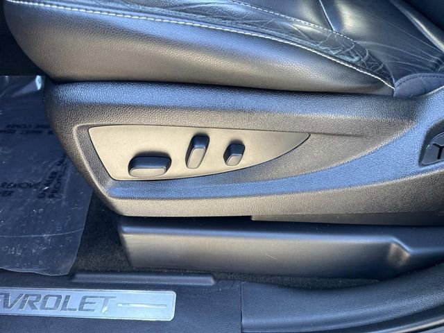 Used 2017 Chevrolet Suburban LT w/ LT Midnight Edition image 24