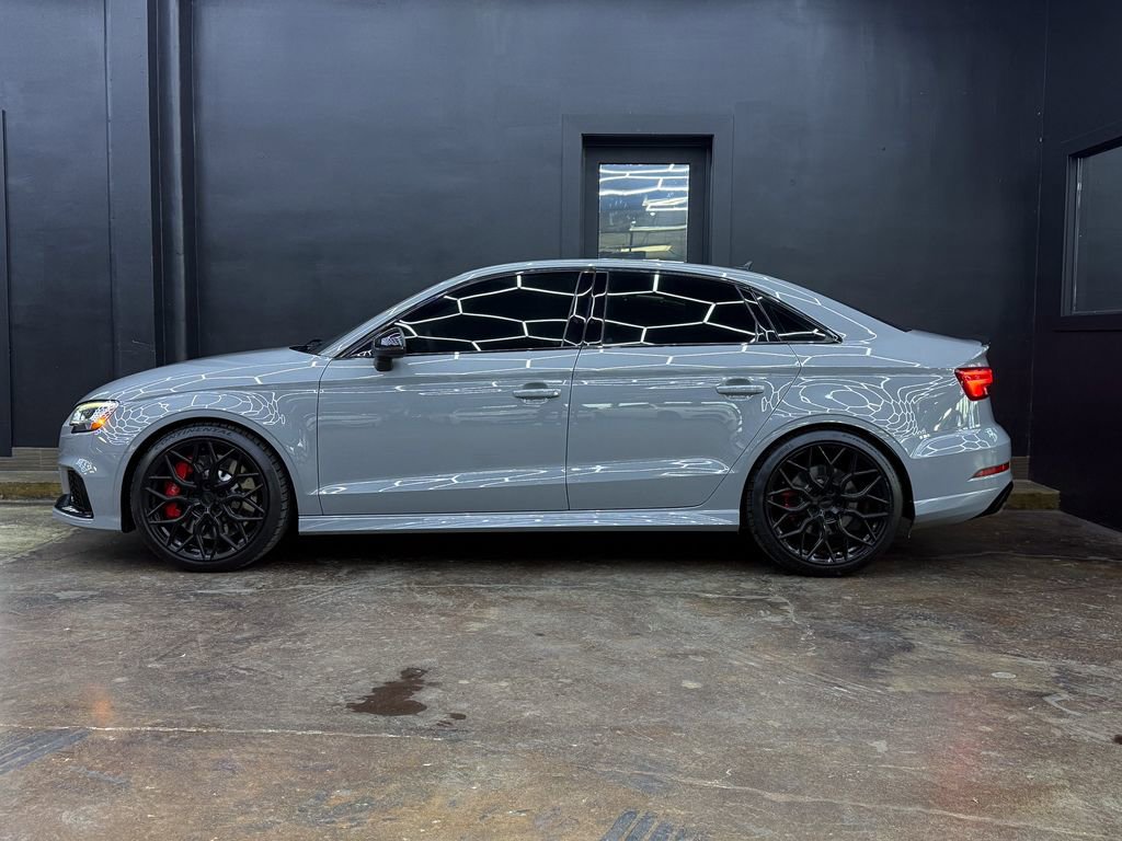 Used 2019 Audi RS 3 2.5T w/ Technology Package image 5