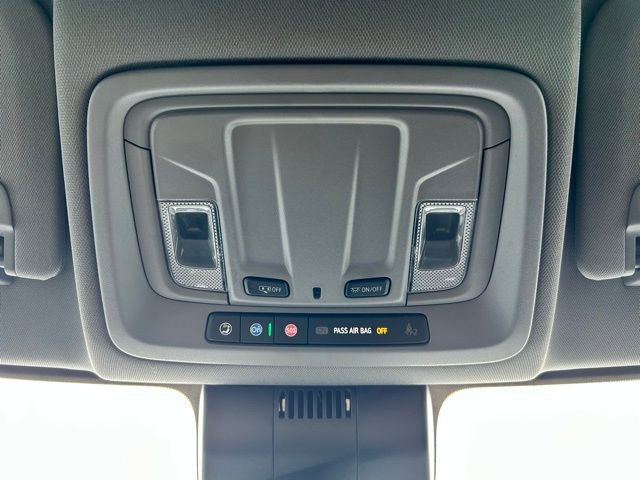 Used 2022 Chevrolet Silverado 1500 RST image 19