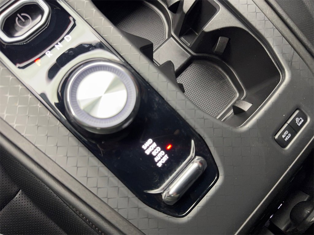 Used 2025 Jeep Wagoneer S Limited image 72