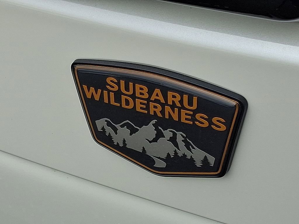 New 2026 Subaru Outback Wilderness AWD/4WD image 26