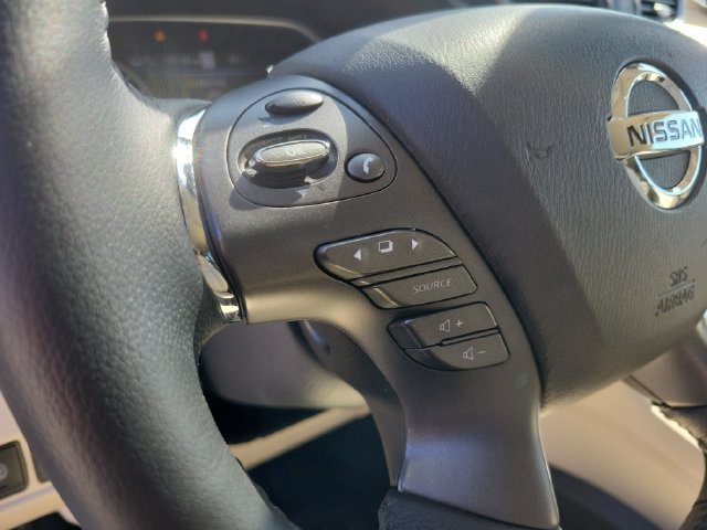 Used 2022 Nissan Murano SL FWD image 27