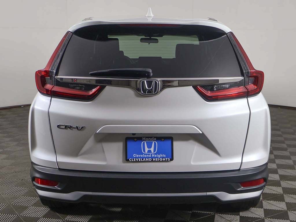 Used 2020 Honda CR-V EX image 13