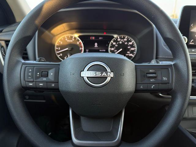 New 2026 Nissan Rogue S image 20