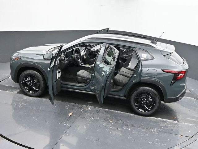 New 2026 Chevrolet Trax LT w/ Driver Confidence Package image 61