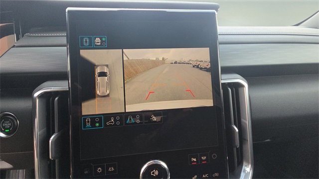 New 2026 GMC Acadia Elevation w/ Black Edition image 31