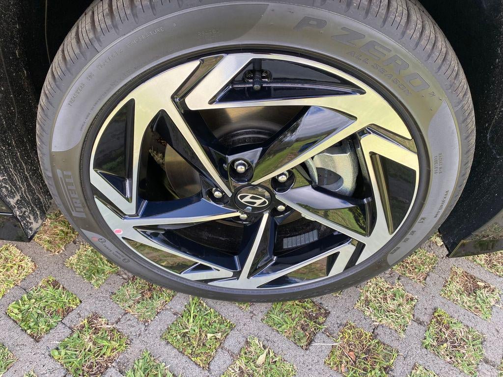 New 2026 Hyundai Sonata SEL FWD image 9