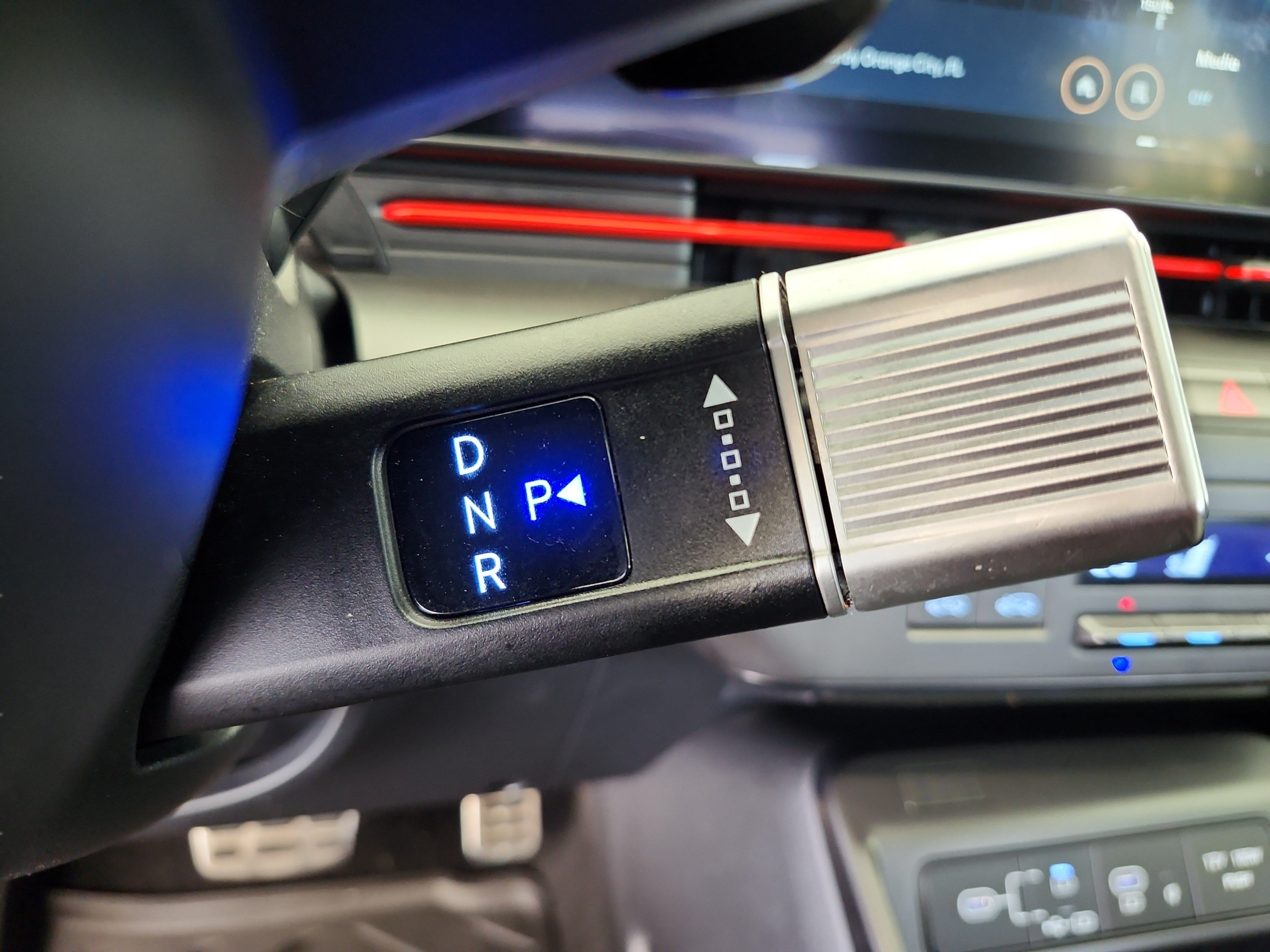 Used 2024 Hyundai Kona N Line FWD image 13