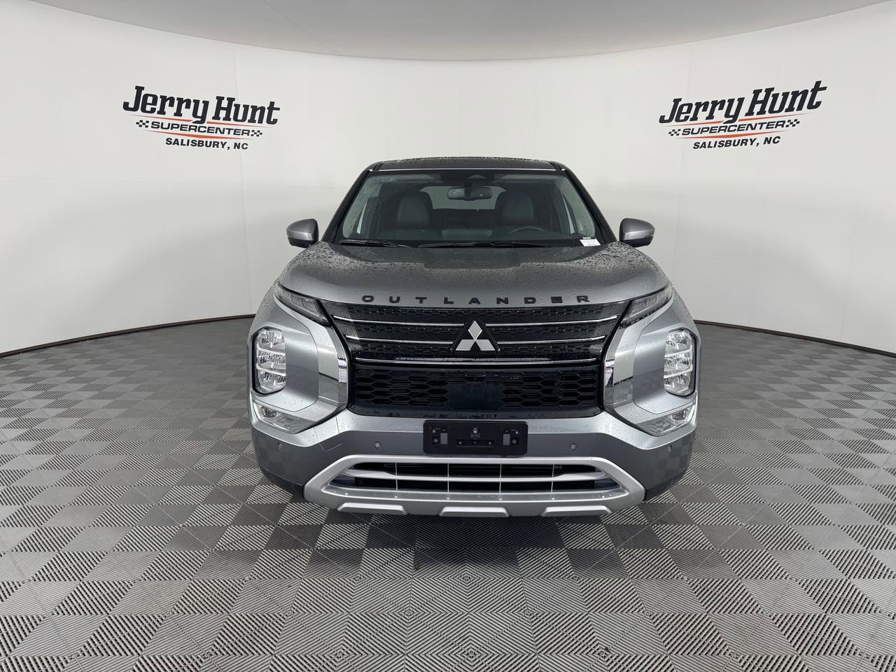 Used 2024 Mitsubishi Outlander SE image 7