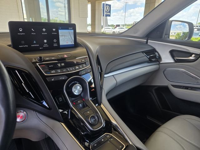 Used 2023 Acura RDX FWD w/ Technology Package image 15