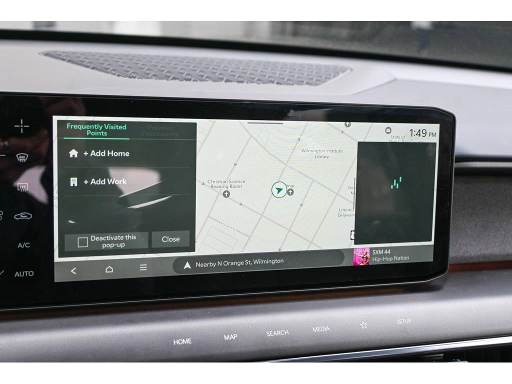 New 2026 Kia EV9 Land w/ Nightfall Edition Package image 32