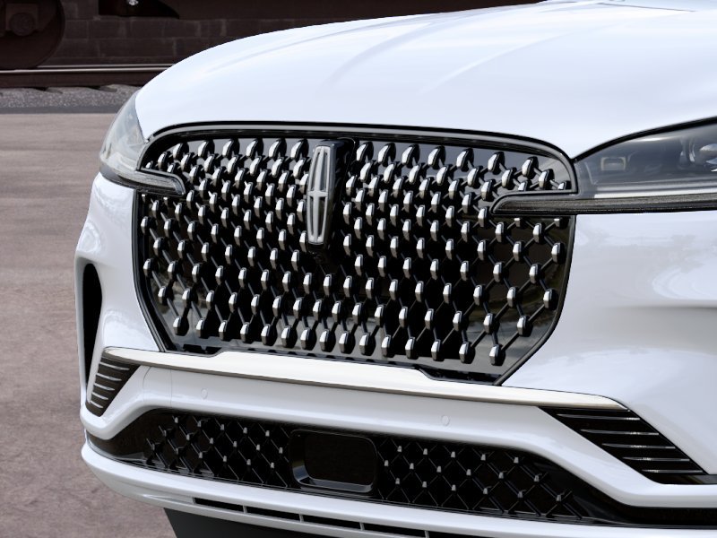 New 2027 Lincoln Aviator Black Label w/ Dynamic Handling Package AWD/4WD image 17