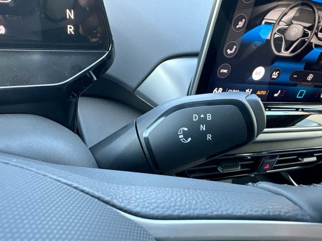 New 2026 Volkswagen ID.4 Pro RWD image 21