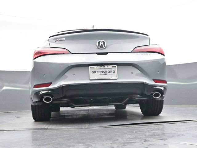 New 2026 Acura Integra A-Spec w/ Technology Package FWD image 31