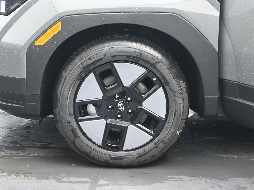 New 2026 Hyundai Santa Fe SEL image 36