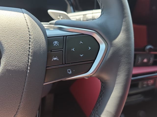 New 2026 Lexus NX 450h+ AWD w/ Accessory Package (2T) image 18