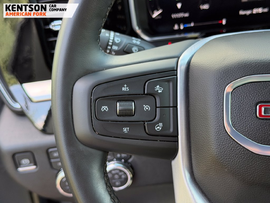 Used 2026 GMC Sierra 2500 SLT AWD/4WD image 16