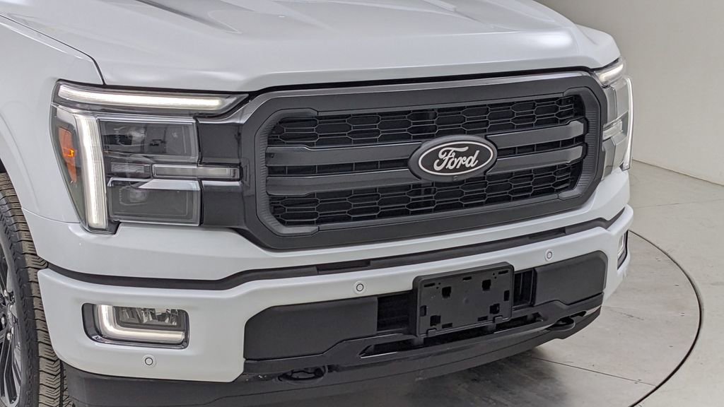 Used 2024 Ford F150 Lariat w/ Bed Utility Package image 45