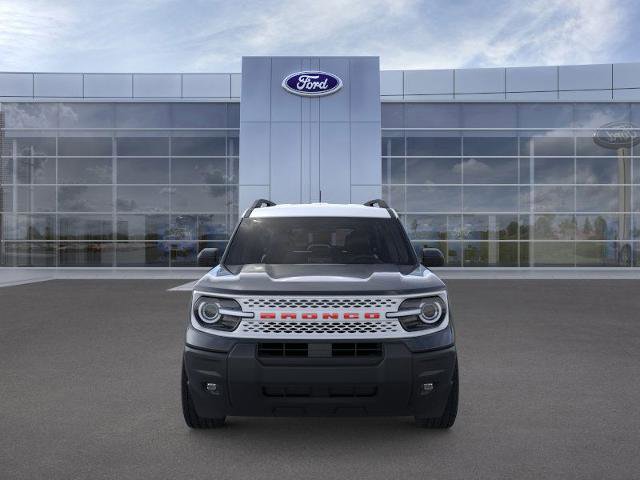 New 2026 Ford Bronco Sport Heritage w/ Convenience Package image 6