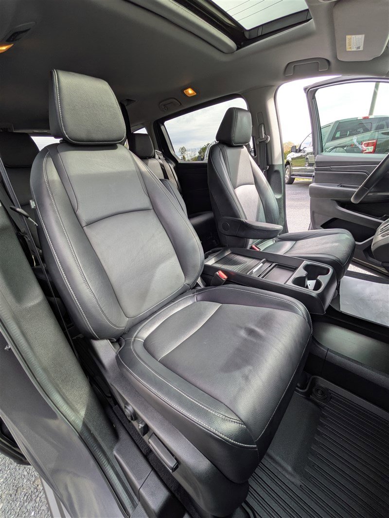 Used 2022 Honda Odyssey EX-L image 26