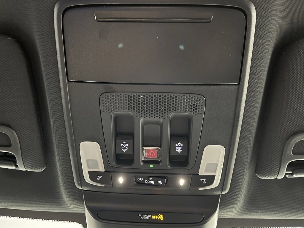 New 2025 Acura ADX A-Spec image 8