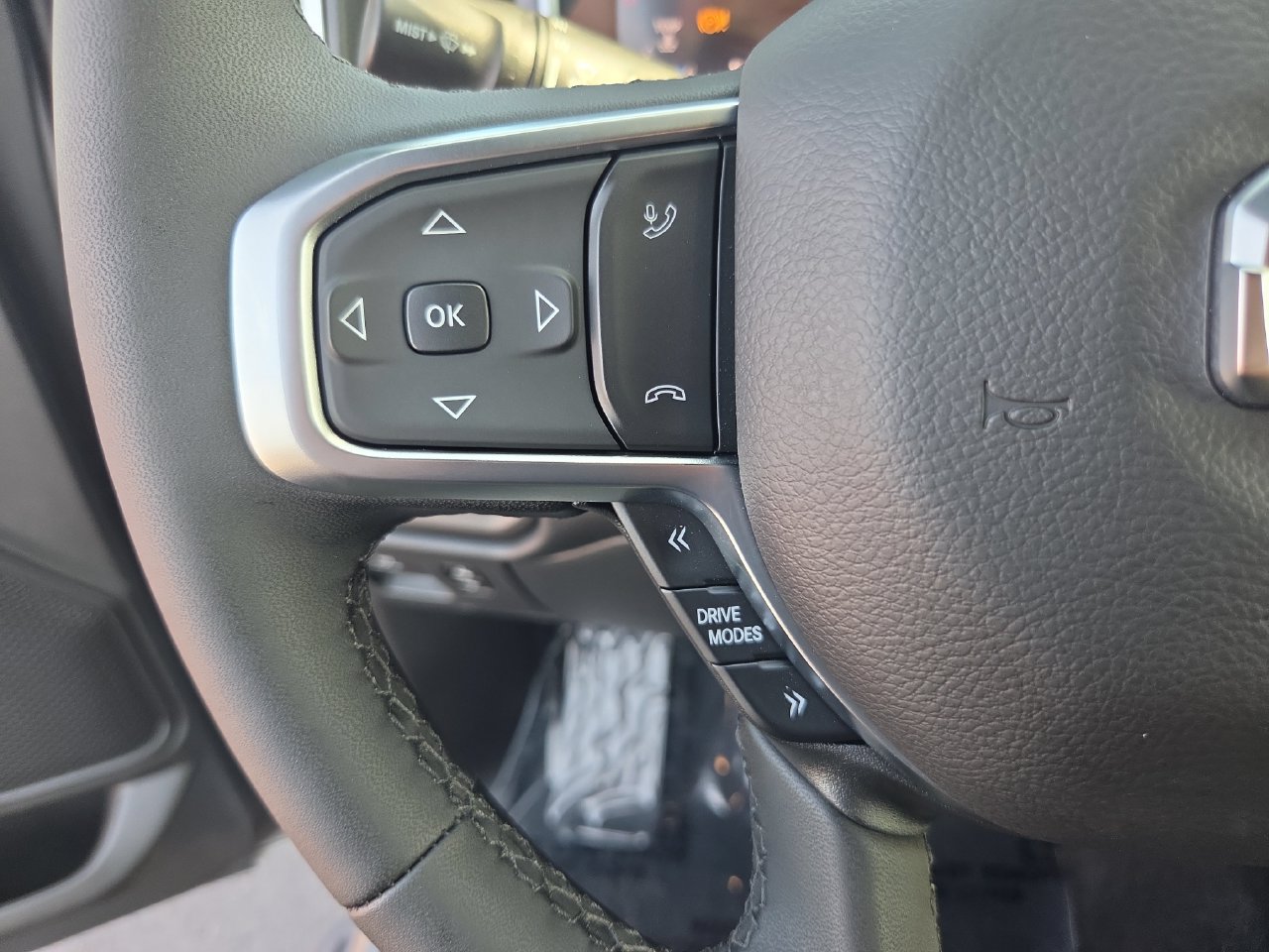 New 2026 RAM 1500 Big Horn AWD/4WD image 33