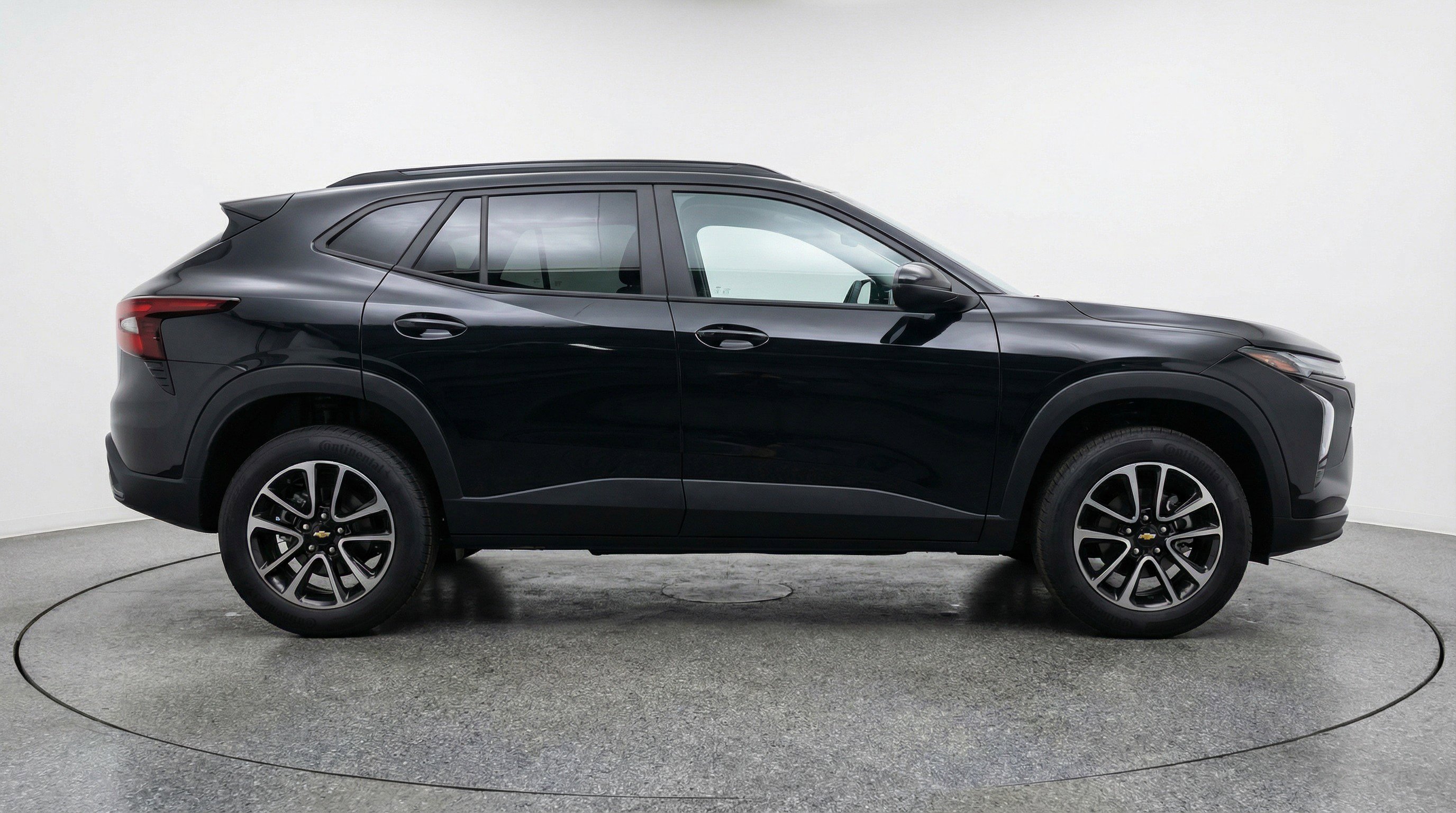 Used 2025 Chevrolet TrailBlazer LT FWD image 11