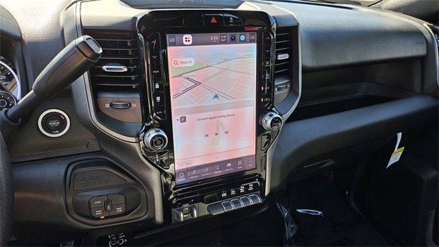 New 2026 RAM 2500 Tradesman image 11