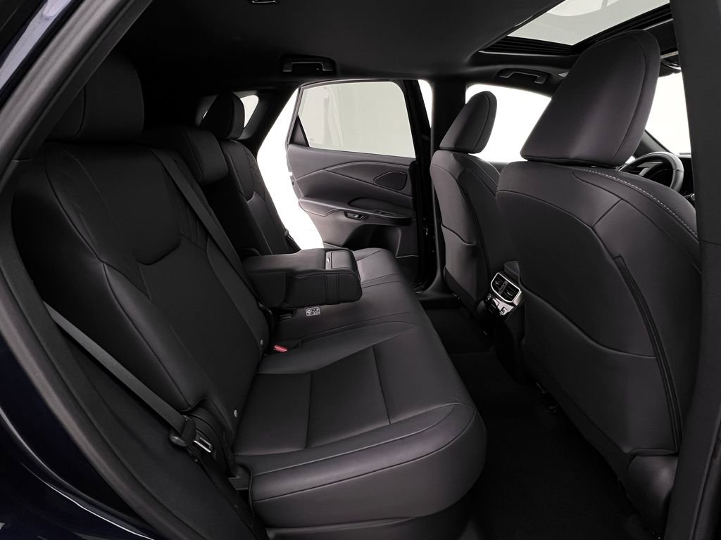 Certified 2025 Lexus RX 350 Premium image 20