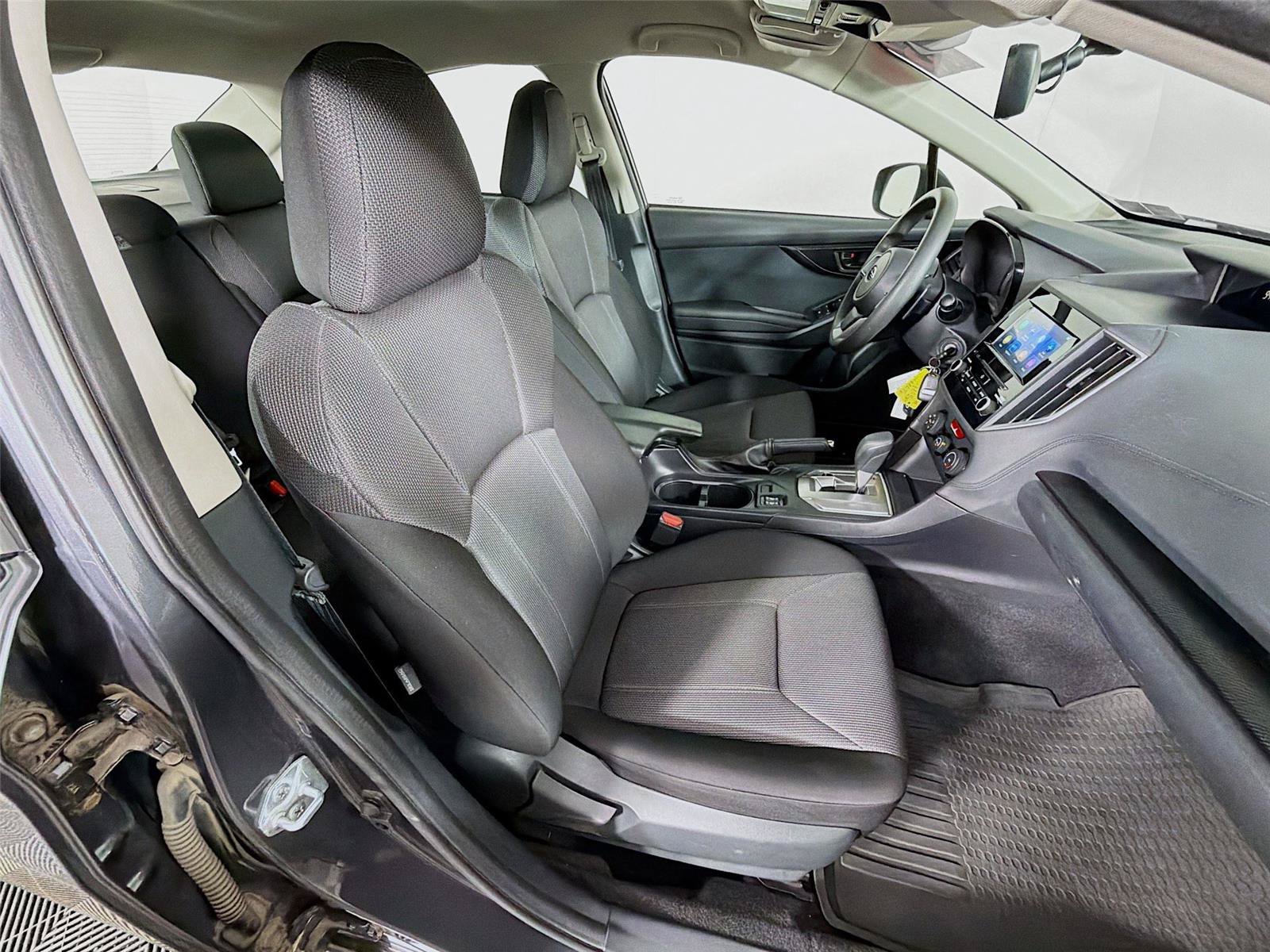 Used 2023 Subaru Impreza 2.0i Premium AWD/4WD image 29