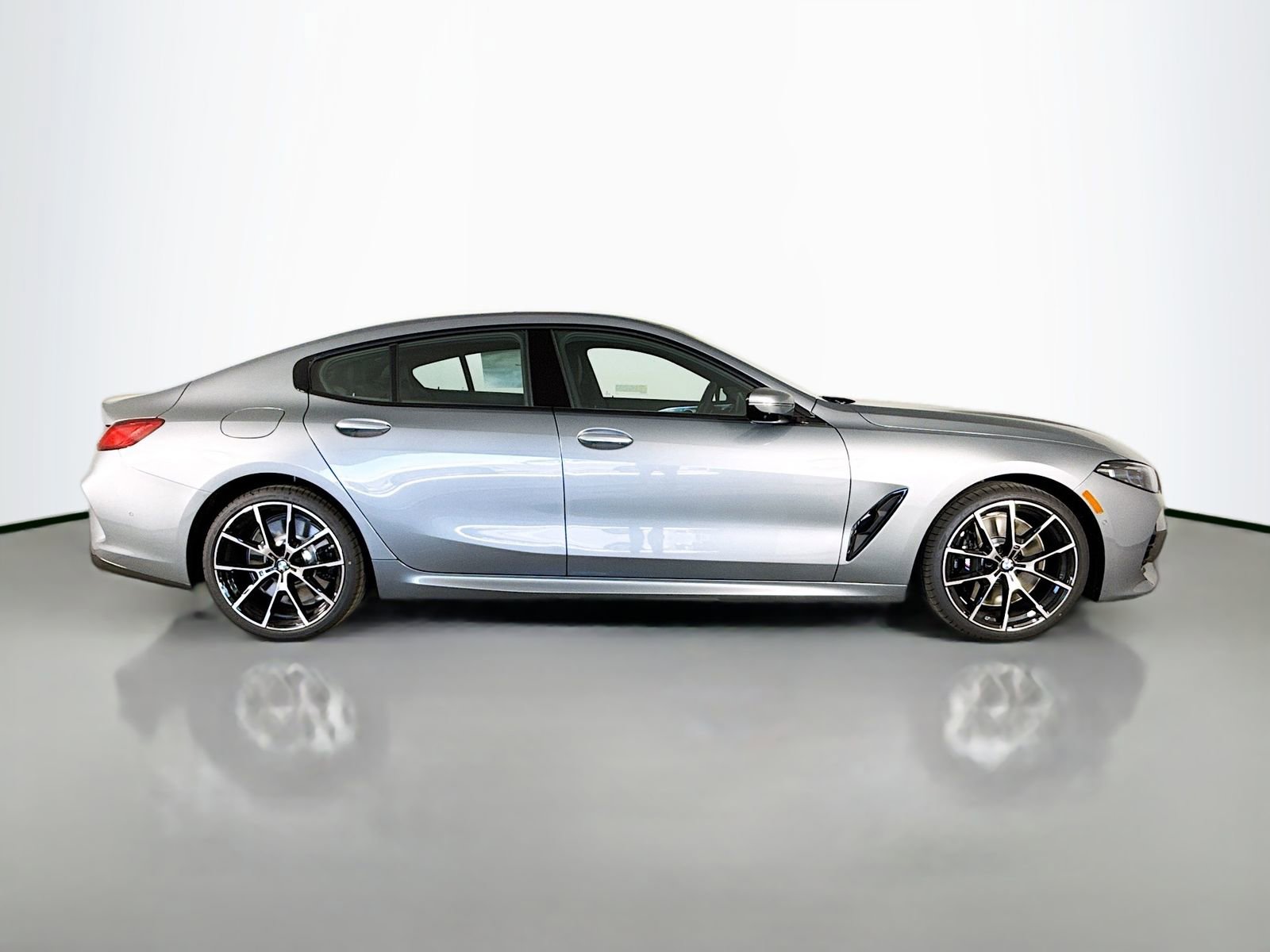 New 2026 BMW 840i RWD image 8