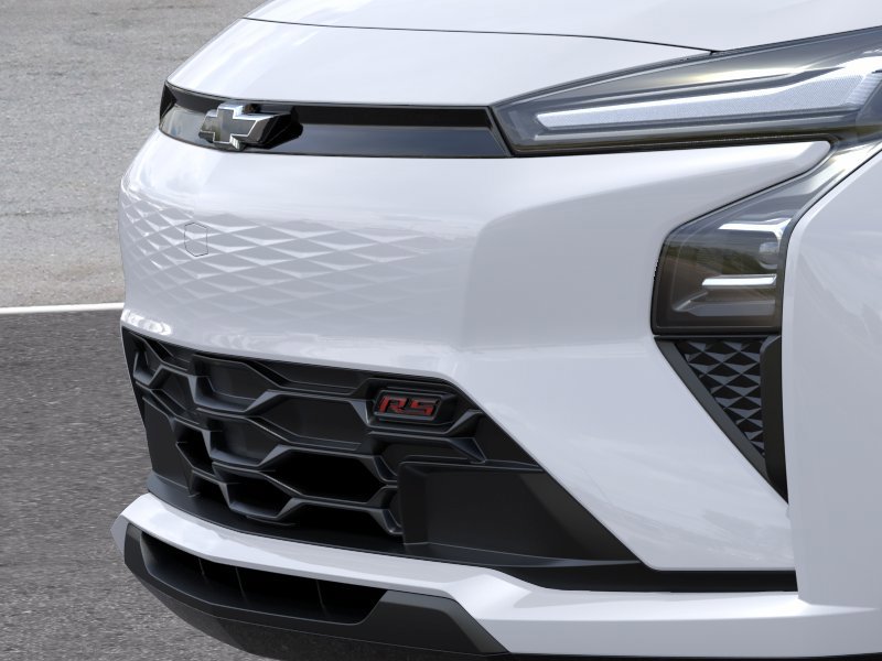 New 2027 Chevrolet Bolt RS FWD image 13