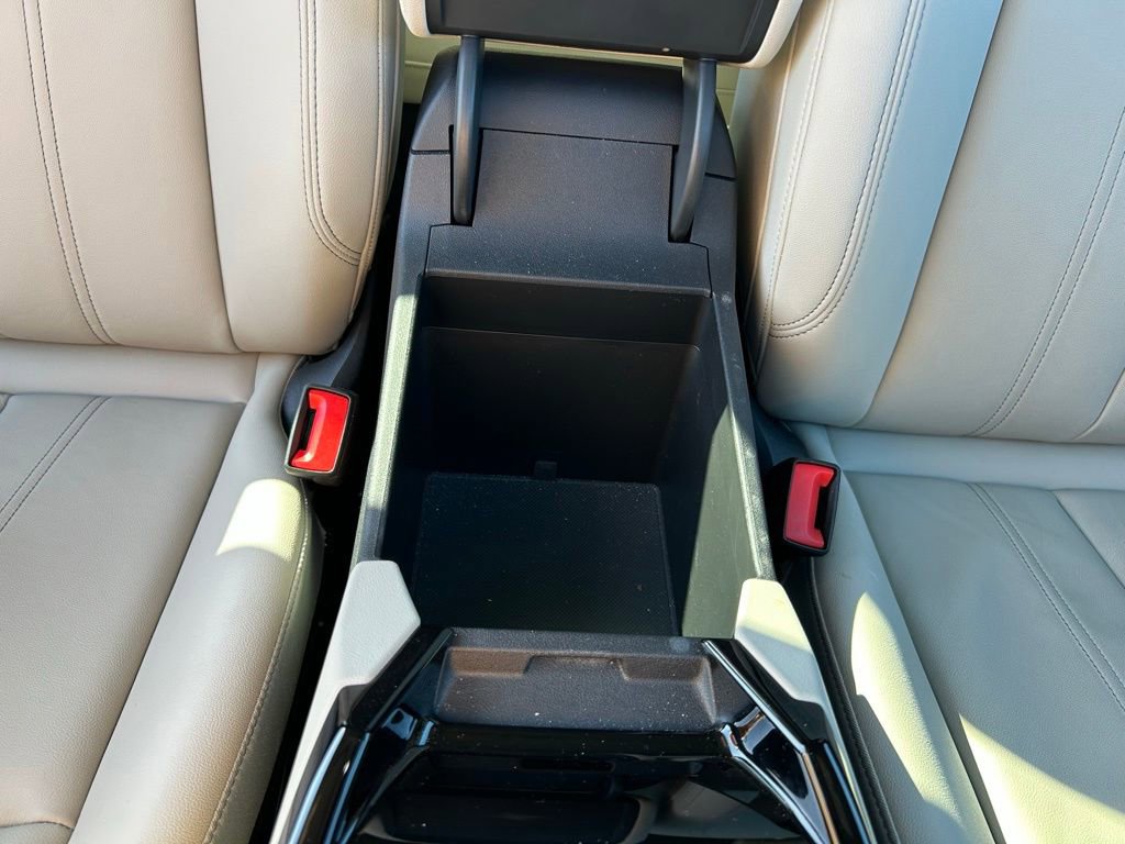 Used 2025 Audi Q6 e-tron Premium w/ Convenience Package image 48