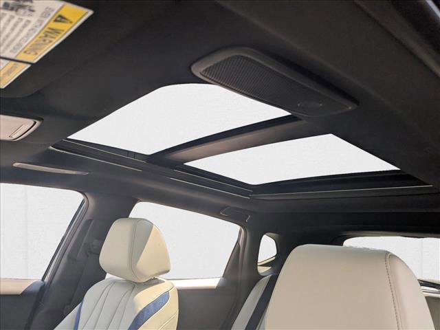 New 2025 Acura ADX A-Spec image 17