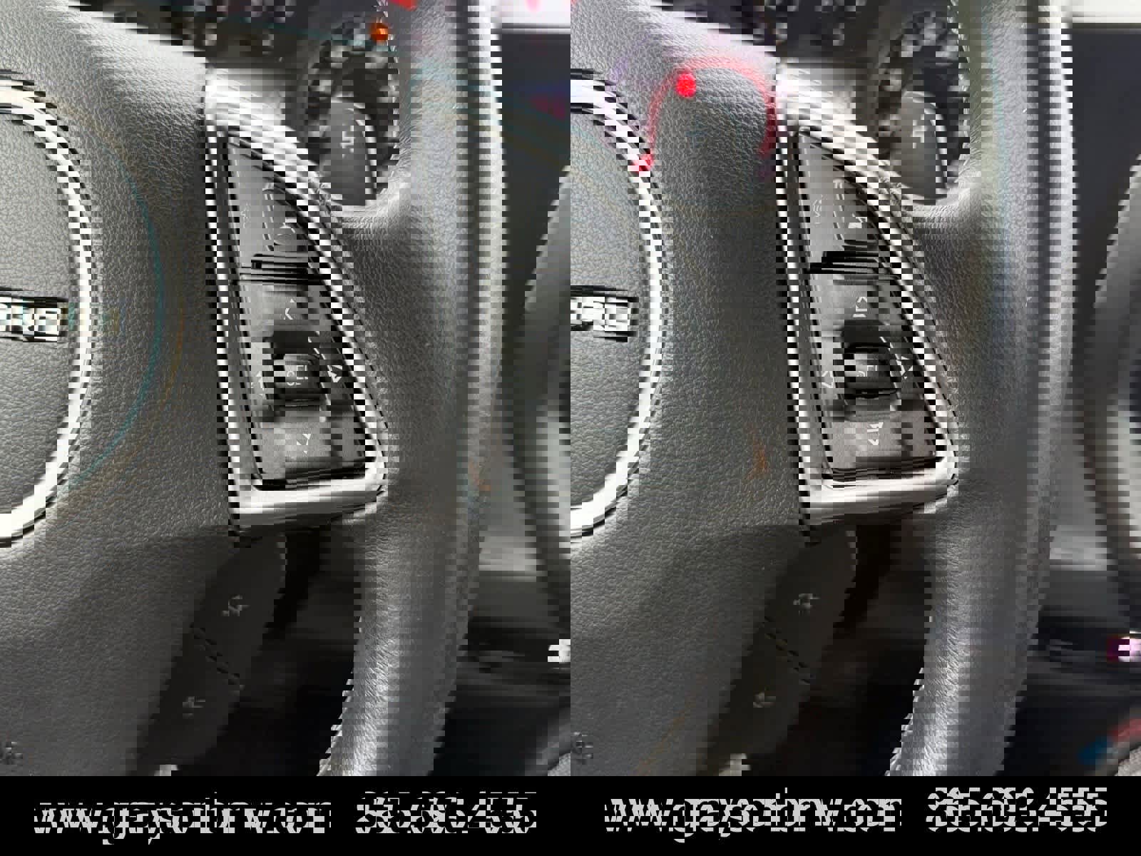 Used 2023 Chevrolet Camaro LT w/ RS Package image 23