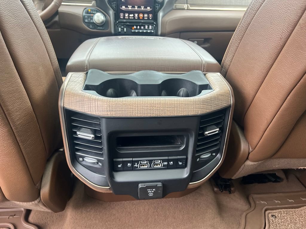 Used 2019 RAM 1500 Longhorn AWD/4WD image 23