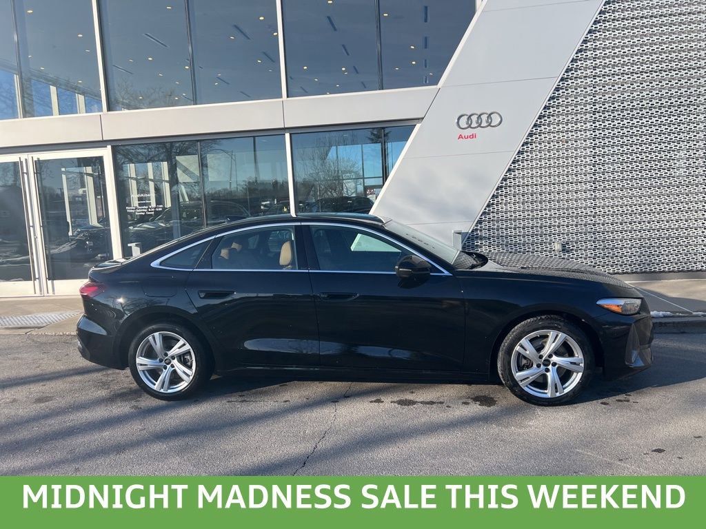 Used 2025 Audi A5 2.0T Premium w/ Convenience Package image 15
