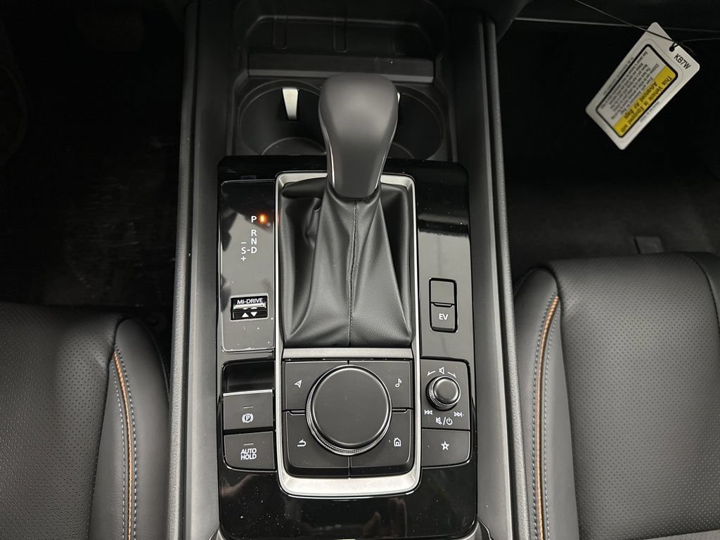 New 2026 MAZDA CX-50 AWD 2.5 Hybrid w/ Premium Pkg image 30