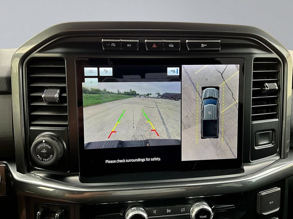 Used 2023 Ford F150 Tremor w/ 360 Degree Camera Package AWD/4WD image 17