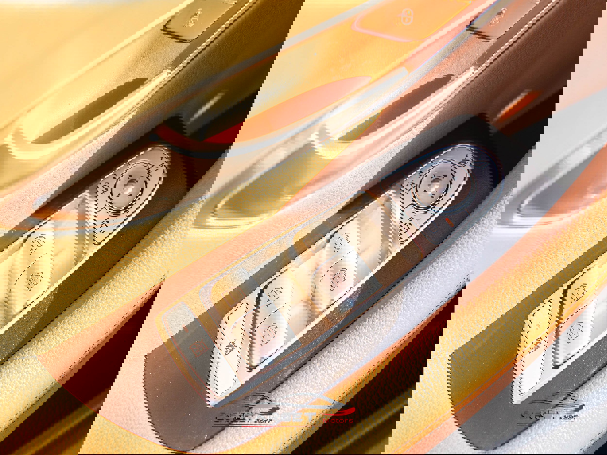 Used 2019 Mercedes-Benz E 450 Coupe w/ AMG Line Package image 34