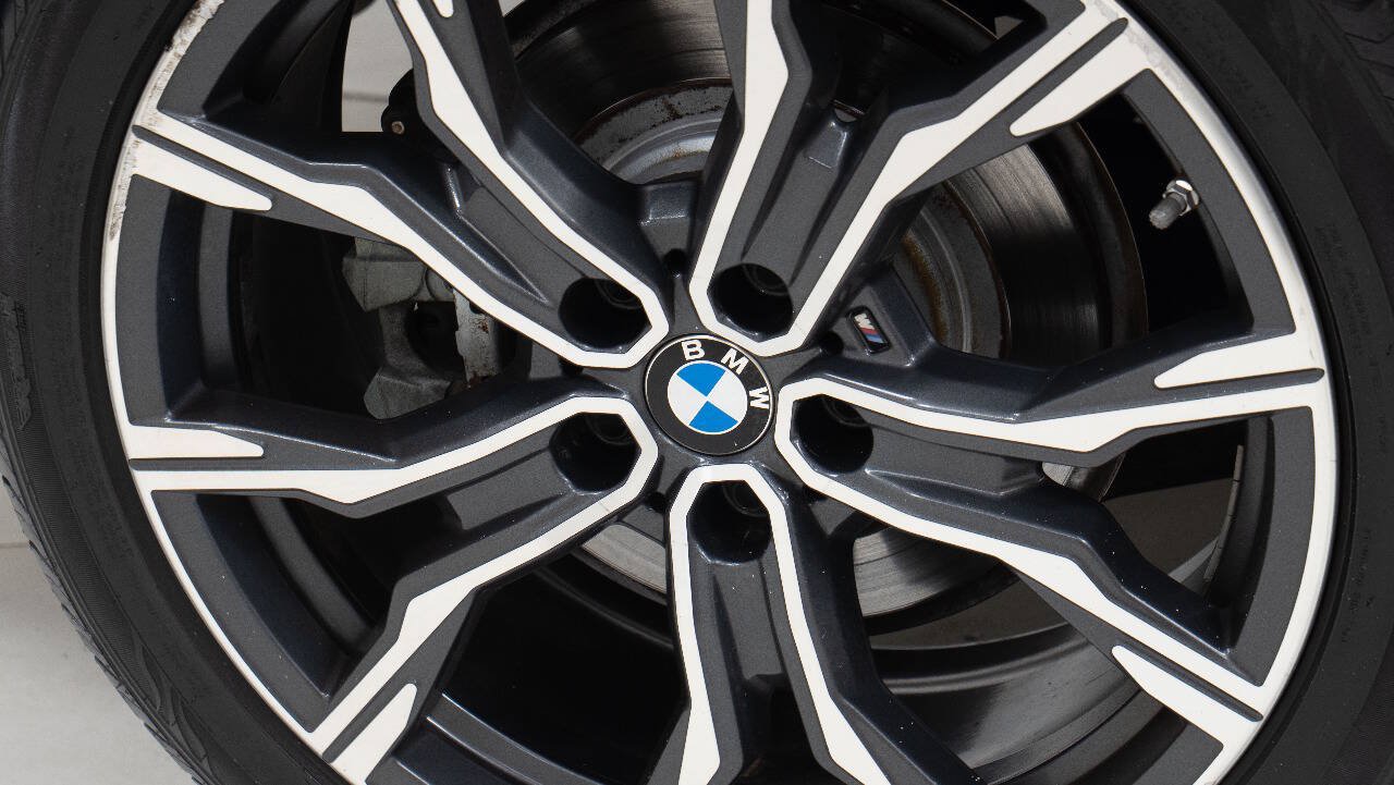 Used 2021 BMW X1 sDrive28i w/ M Sport Package FWD image 69
