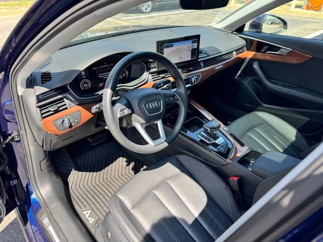 Certified 2023 Audi A4 2.0T Premium Plus w/ Premium Plus Package image 26
