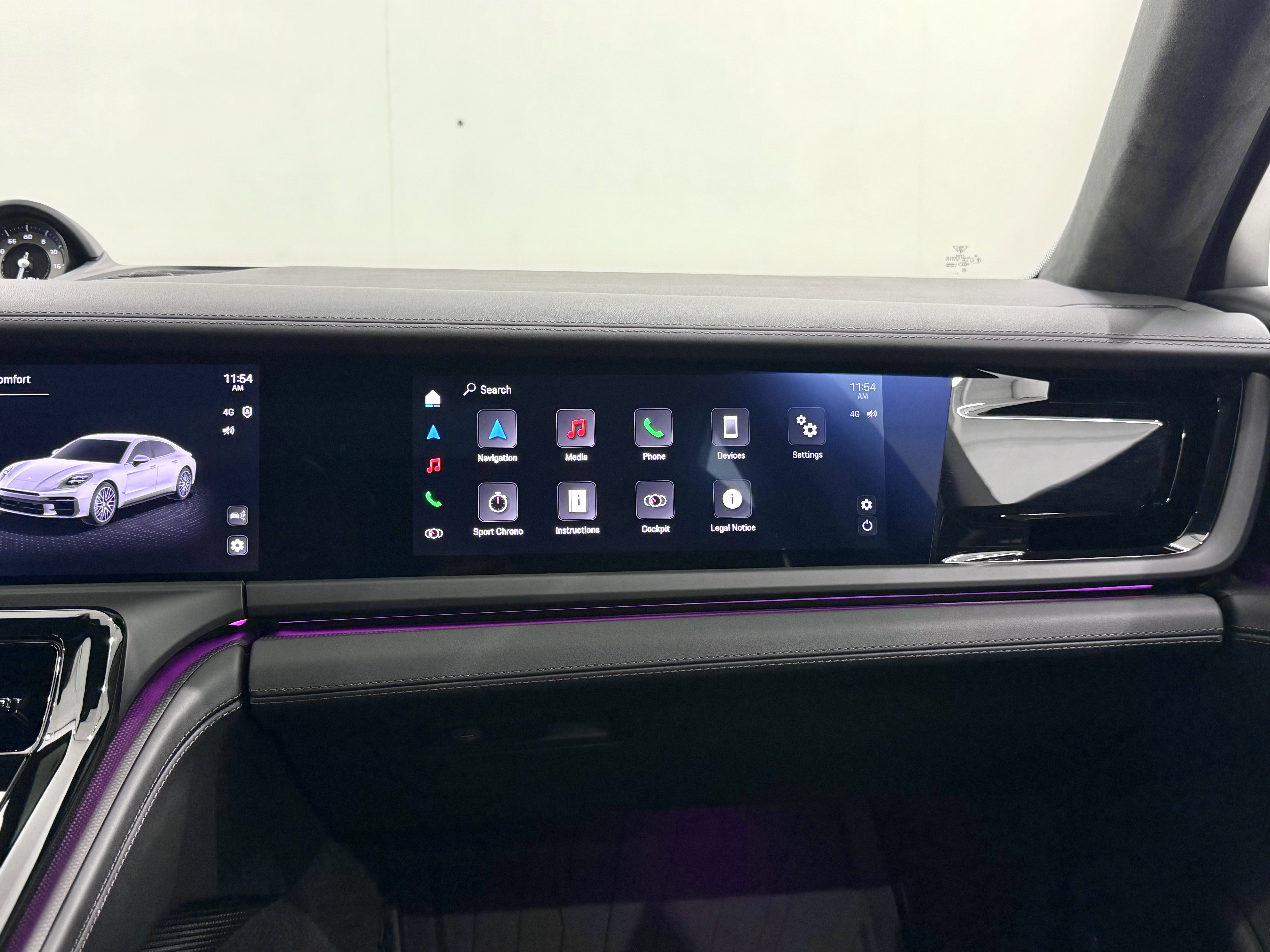 Used 2025 Porsche Panamera Turbo S image 57