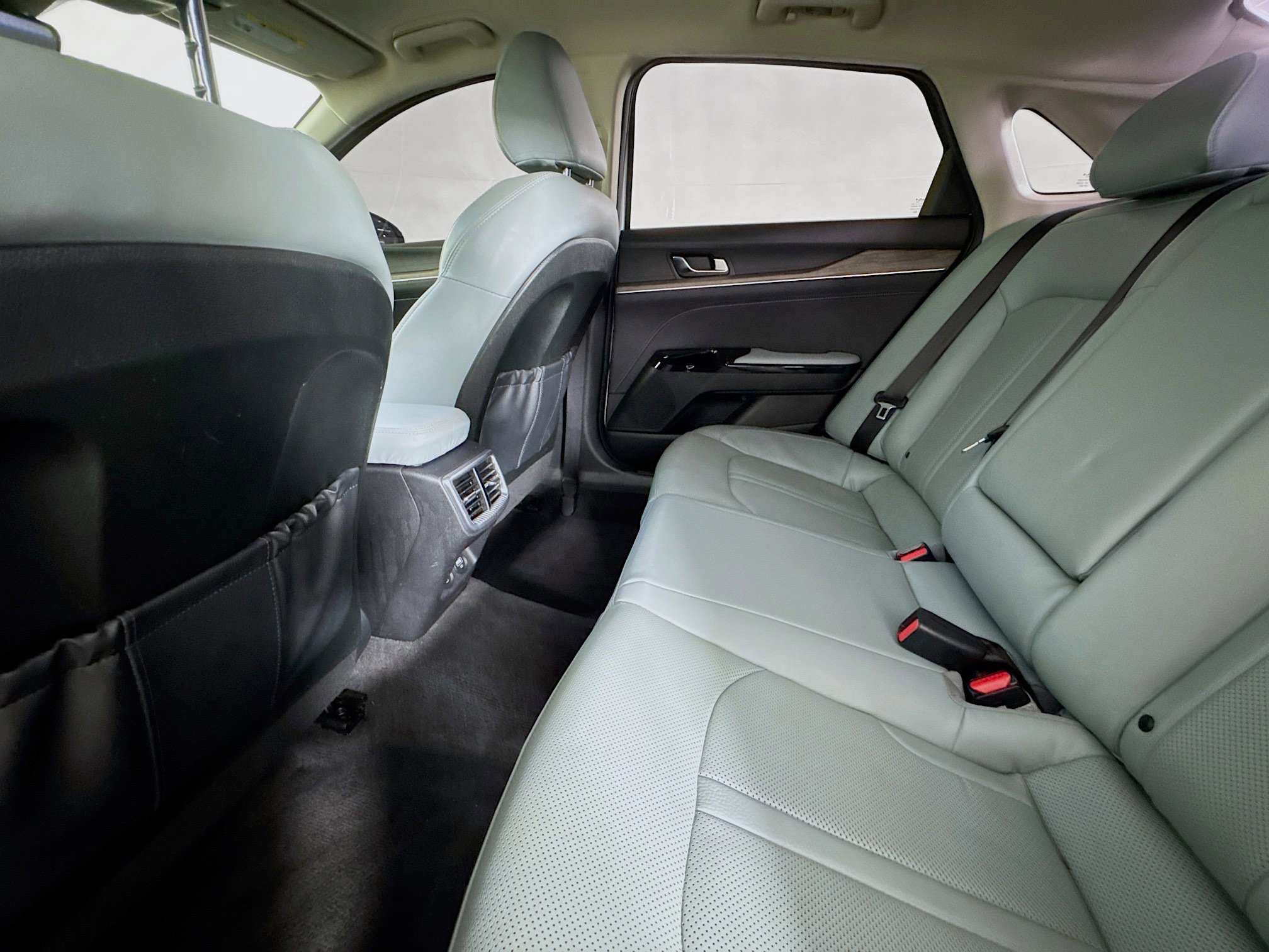 Used 2023 Kia K5 EX image 24