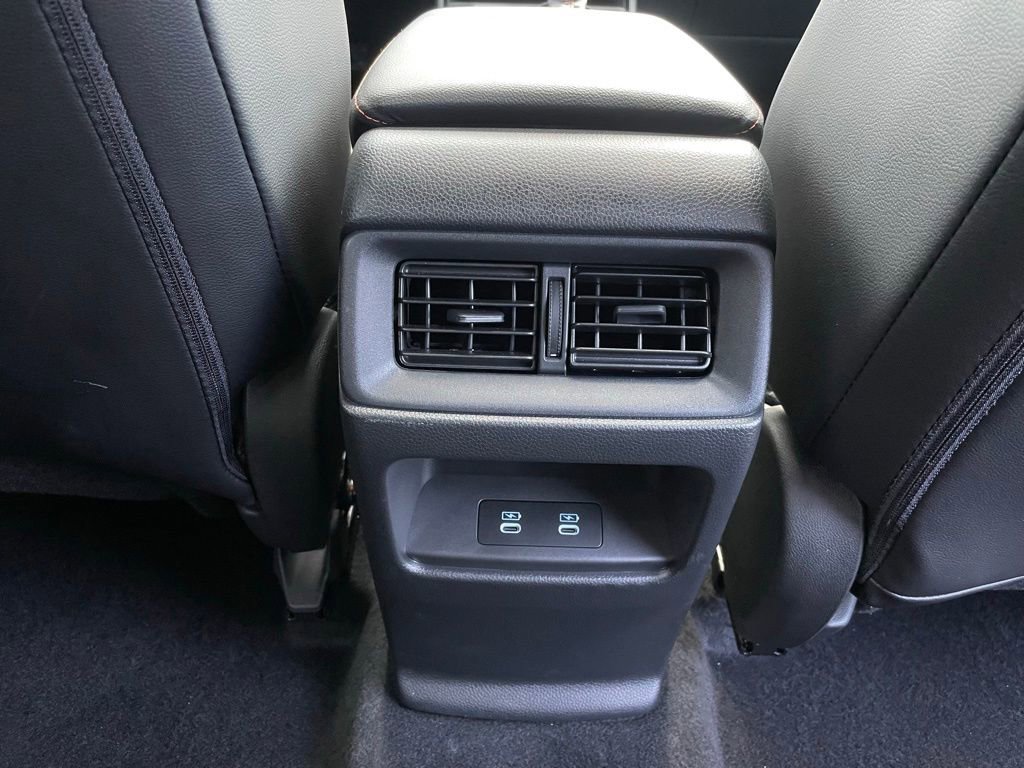 Used 2025 Honda CR-V Sport-L image 38
