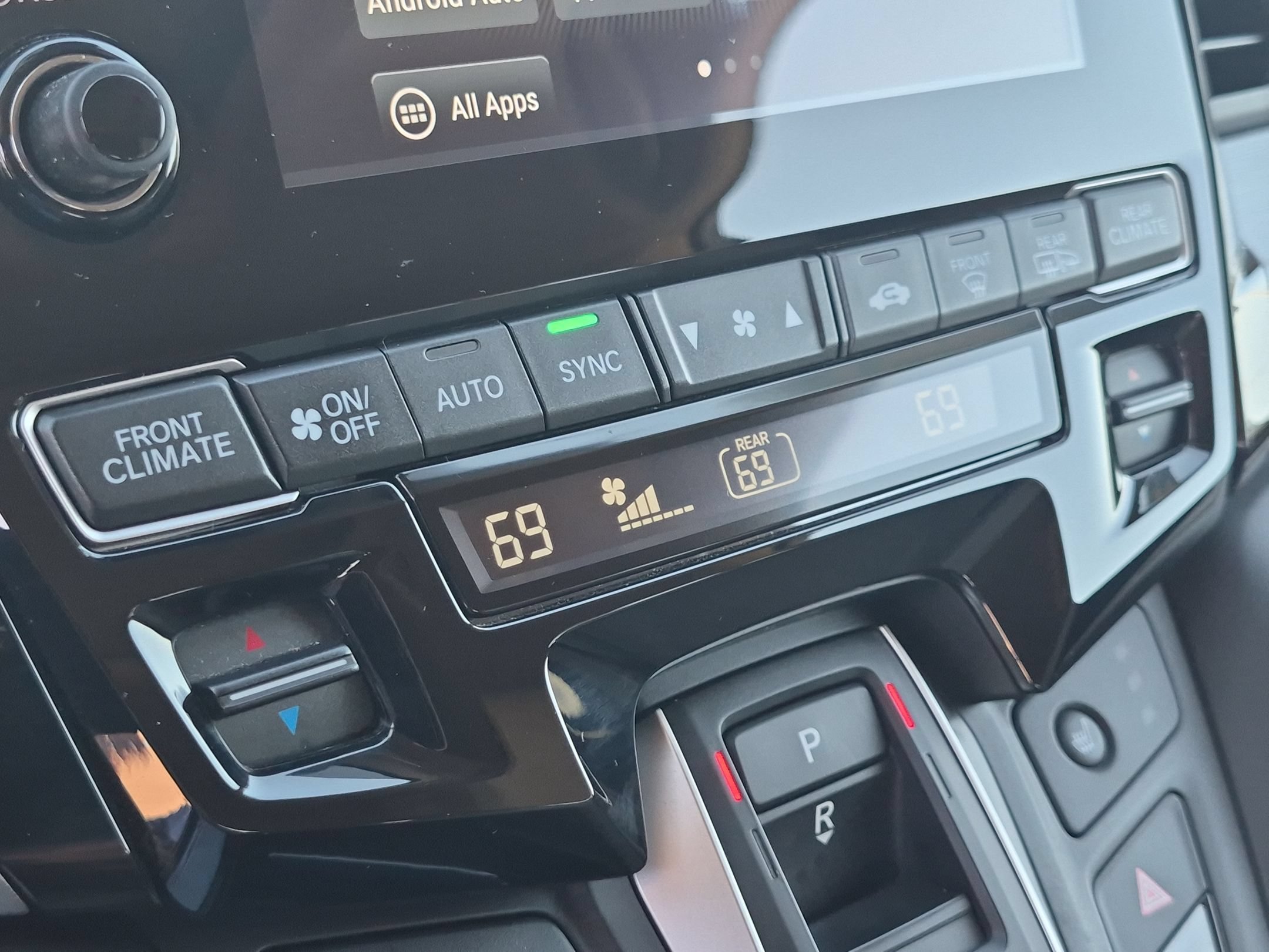 Used 2020 Honda Odyssey EX-L image 19