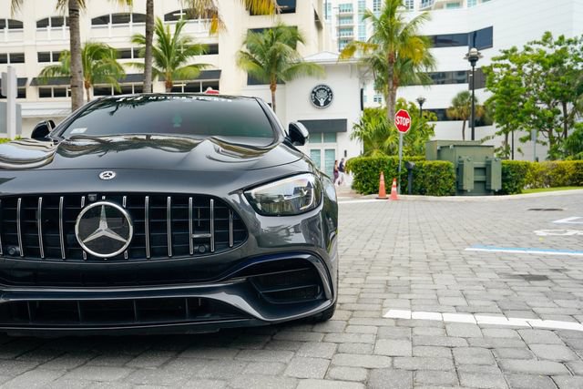 Used 2021 Mercedes-Benz E 63 AMG S image 8