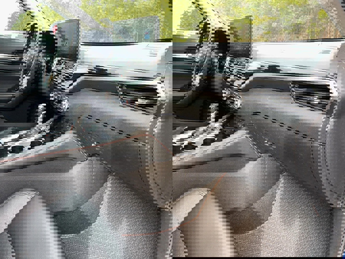 Used 2024 Nissan Altima 2.5 SR w/ SR Premium Package image 23