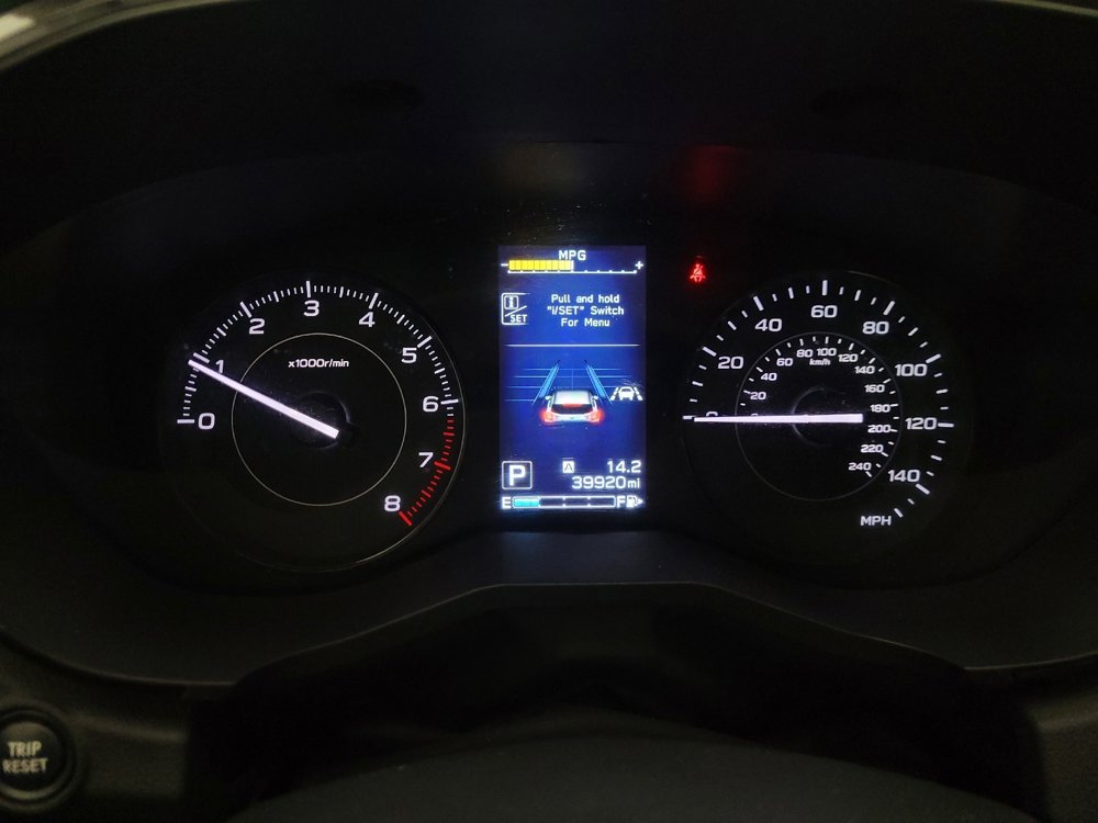 Used 2021 Subaru Impreza 2.0i image 23