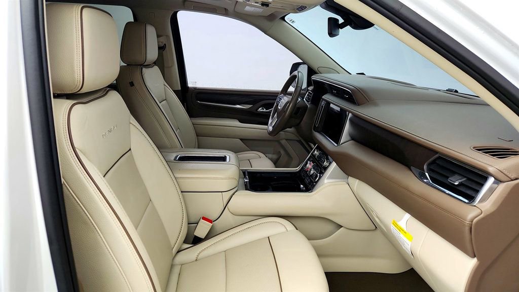 Used 2022 GMC Yukon Denali image 25